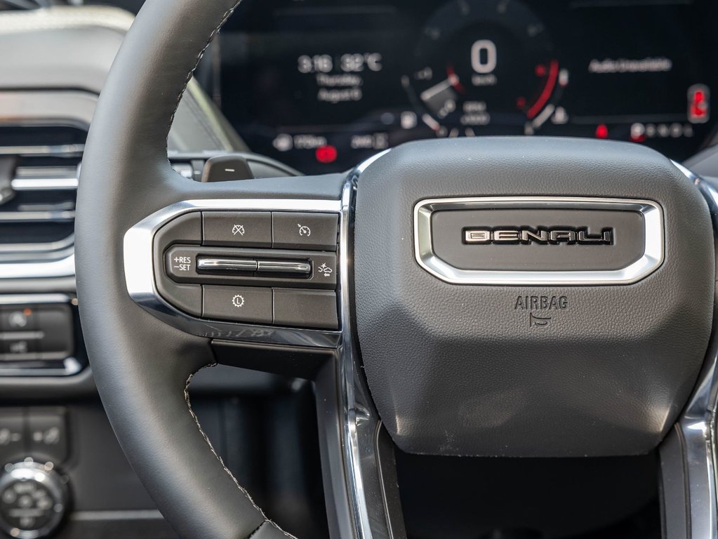 GMC Yukon  2026 à St-Jérôme, Québec - 15 - w1024h768px