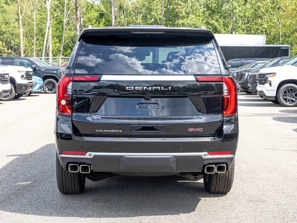 GMC Yukon  2026 à St-Jérôme, Québec - 8 - w1024h768px