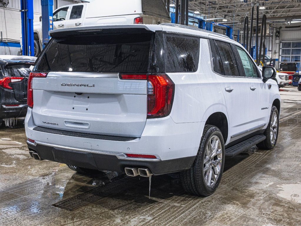 2026 GMC Yukon in St-Jérôme, Quebec - 7 - w1024h768px