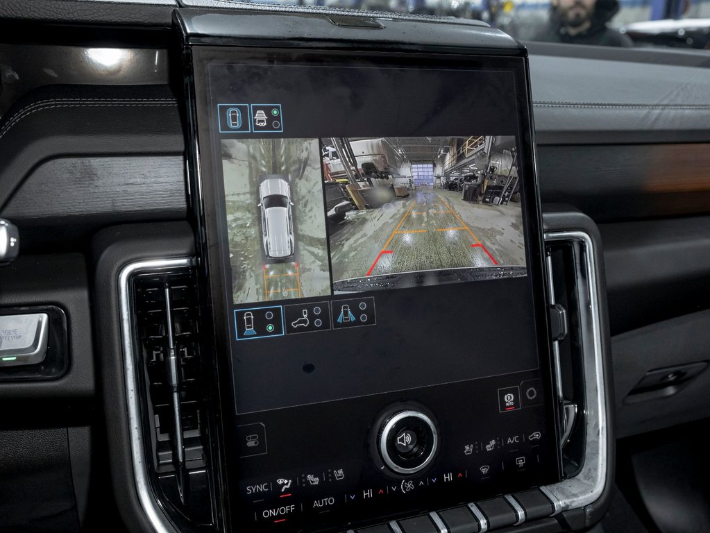 2026 GMC Yukon in St-Jérôme, Quebec - 14 - w1024h768px