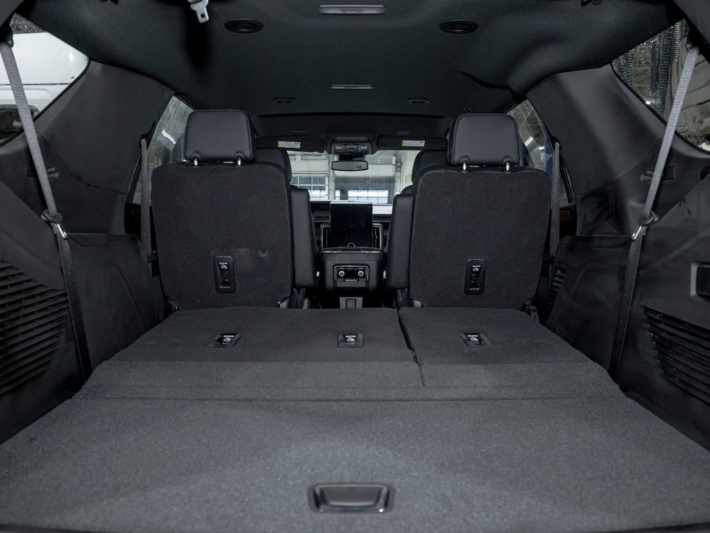 2026 GMC Yukon in St-Jérôme, Quebec - 30 - w1024h768px