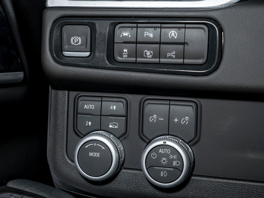 2026 GMC Yukon in St-Jérôme, Quebec - 22 - w1024h768px