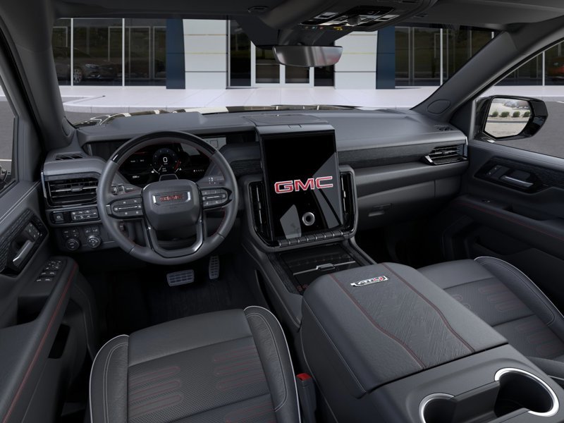GMC Yukon  2026 à St-Jérôme, Québec - 15 - w1024h768px