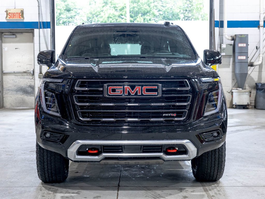 2026 GMC Yukon in St-Jérôme, Quebec - 2 - w1024h768px