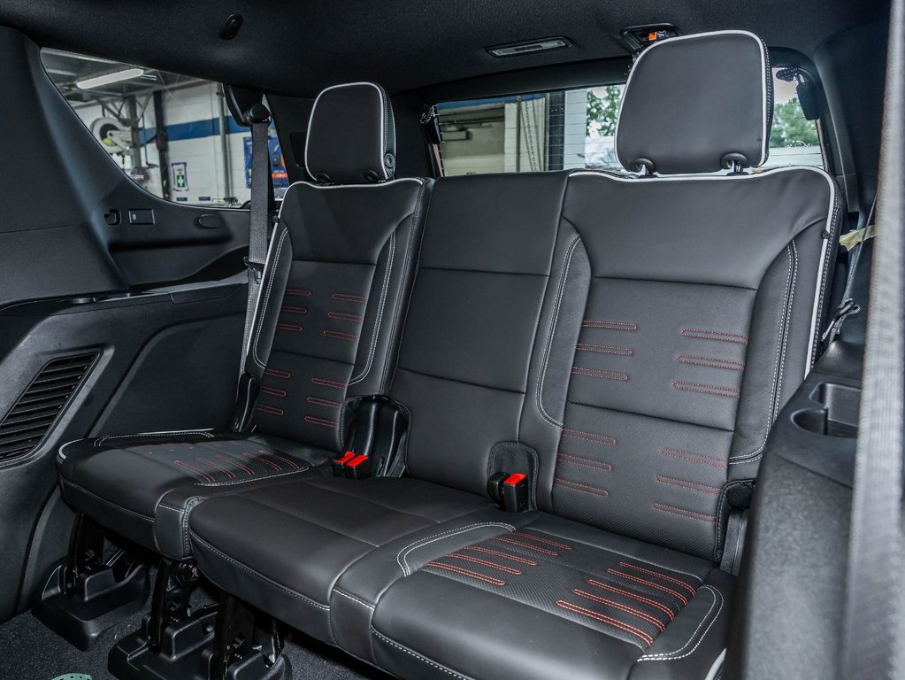 2026 GMC Yukon in St-Jérôme, Quebec - 30 - w1024h768px