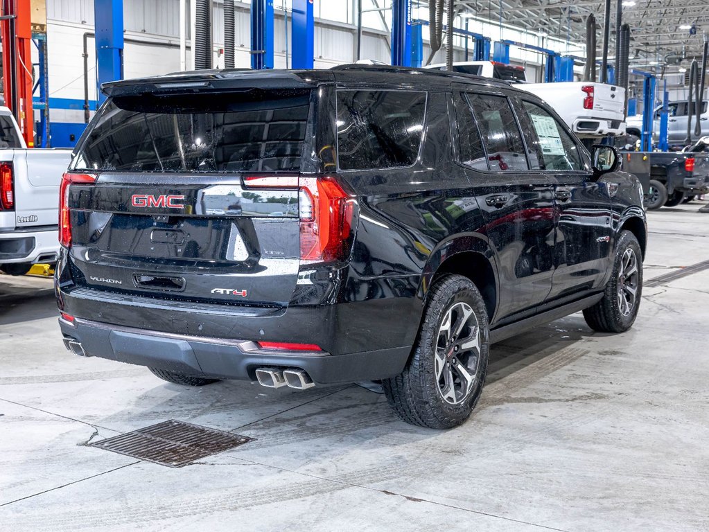 2026 GMC Yukon in St-Jérôme, Quebec - 9 - w1024h768px