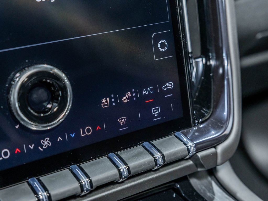 2026 GMC Yukon in St-Jérôme, Quebec - 24 - w1024h768px