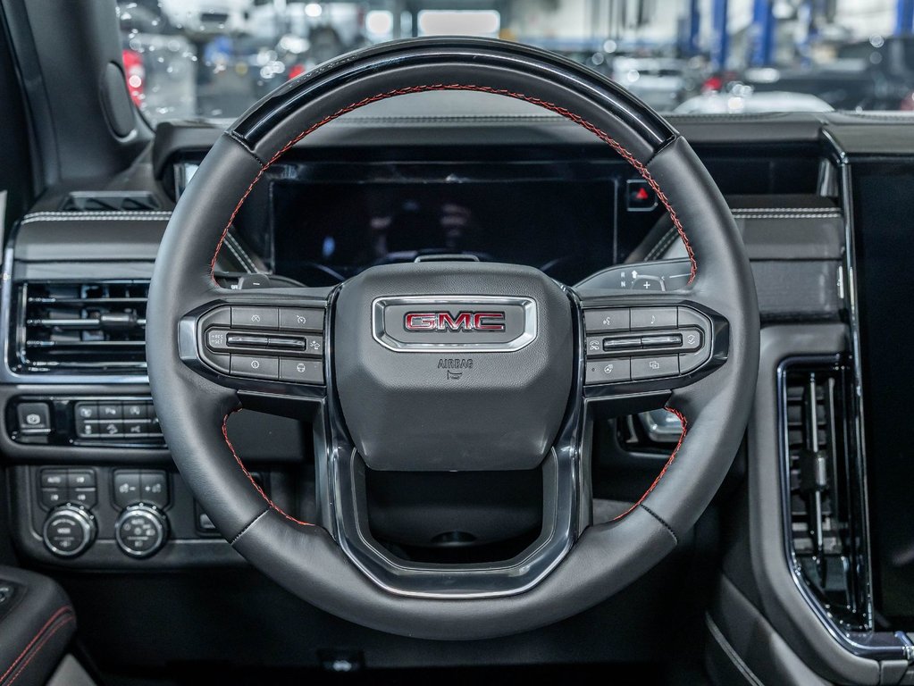 2026 GMC Yukon in St-Jérôme, Quebec - 15 - w1024h768px