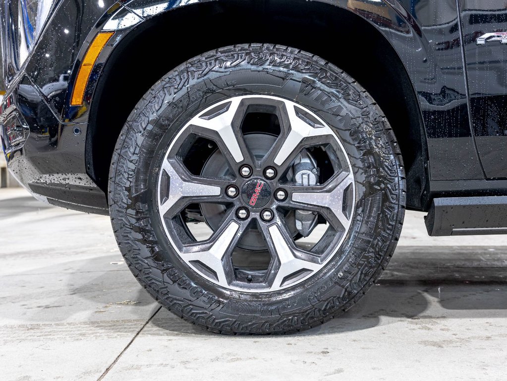 2026 GMC Yukon in St-Jérôme, Quebec - 40 - w1024h768px