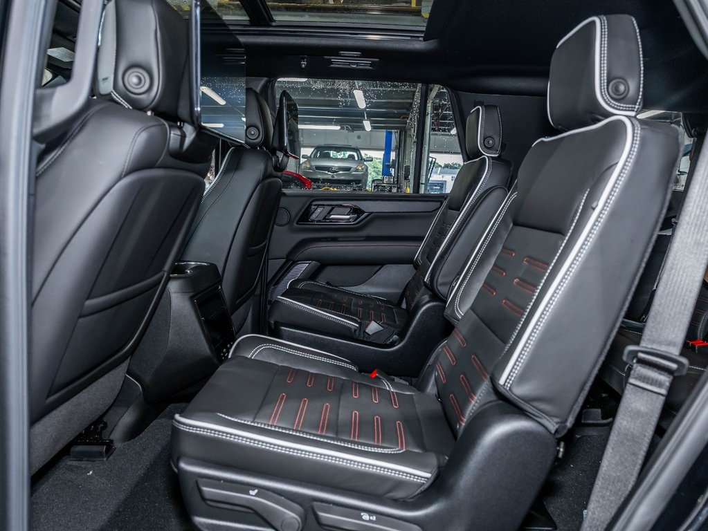 2026 GMC Yukon in St-Jérôme, Quebec - 29 - w1024h768px