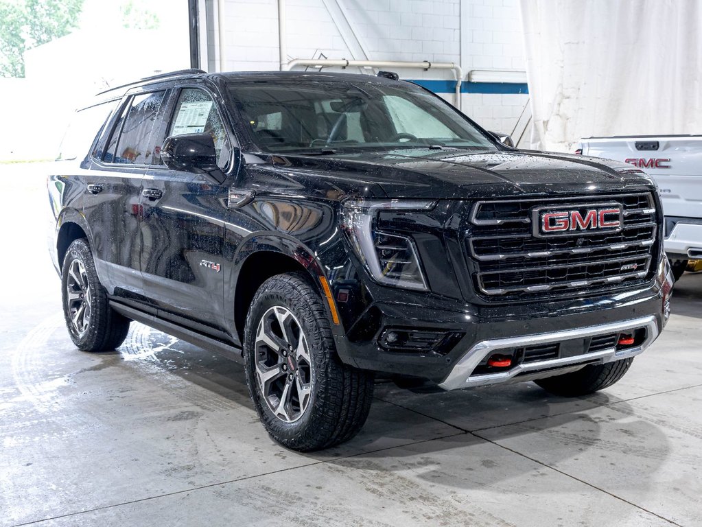 2026 GMC Yukon in St-Jérôme, Quebec - 10 - w1024h768px