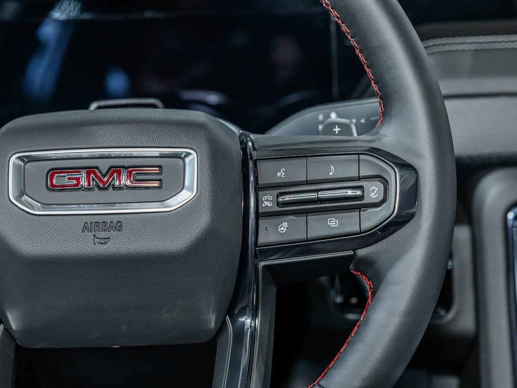 2026 GMC Yukon in St-Jérôme, Quebec - 17 - w1024h768px