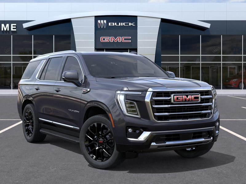 GMC Yukon  2026 à St-Jérôme, Québec - 7 - w1024h768px