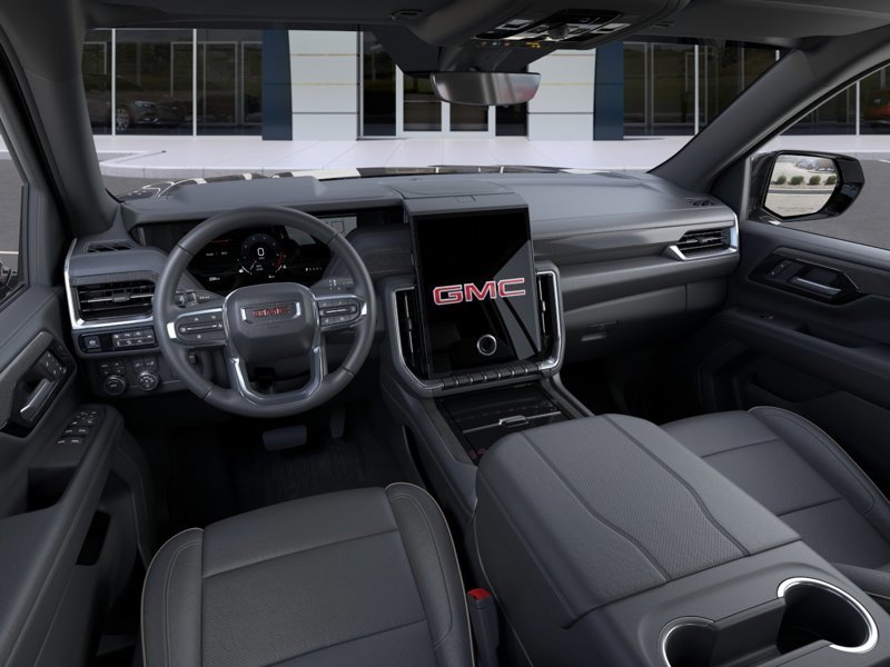 GMC Yukon  2026 à St-Jérôme, Québec - 15 - w1024h768px