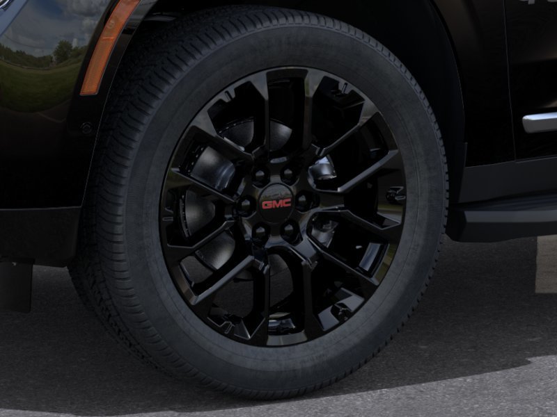 2026 GMC Yukon in St-Jérôme, Quebec - 9 - w1024h768px