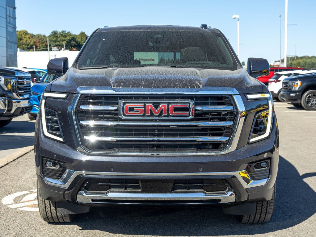 GMC Yukon  2026 à St-Jérôme, Québec - 2 - w1024h768px
