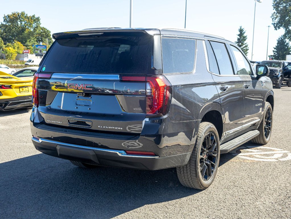 GMC Yukon  2026 à St-Jérôme, Québec - 9 - w1024h768px