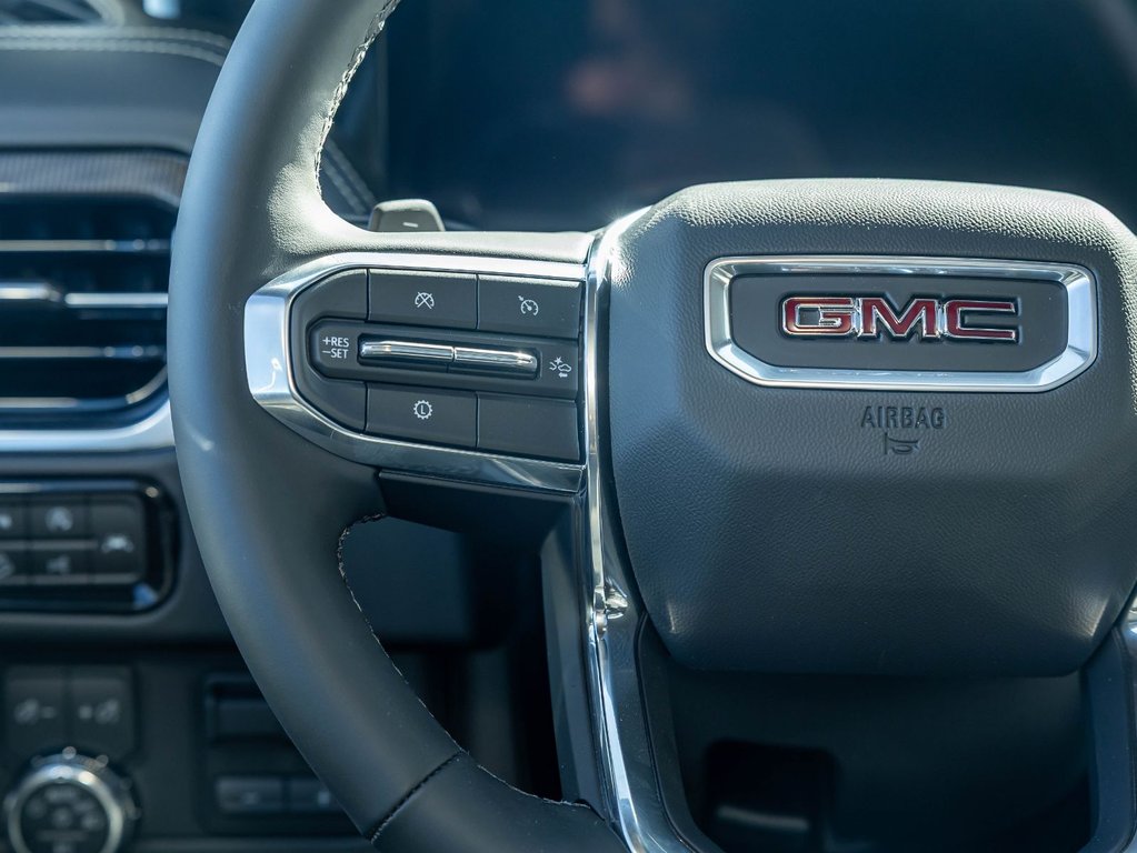 GMC Yukon  2026 à St-Jérôme, Québec - 15 - w1024h768px