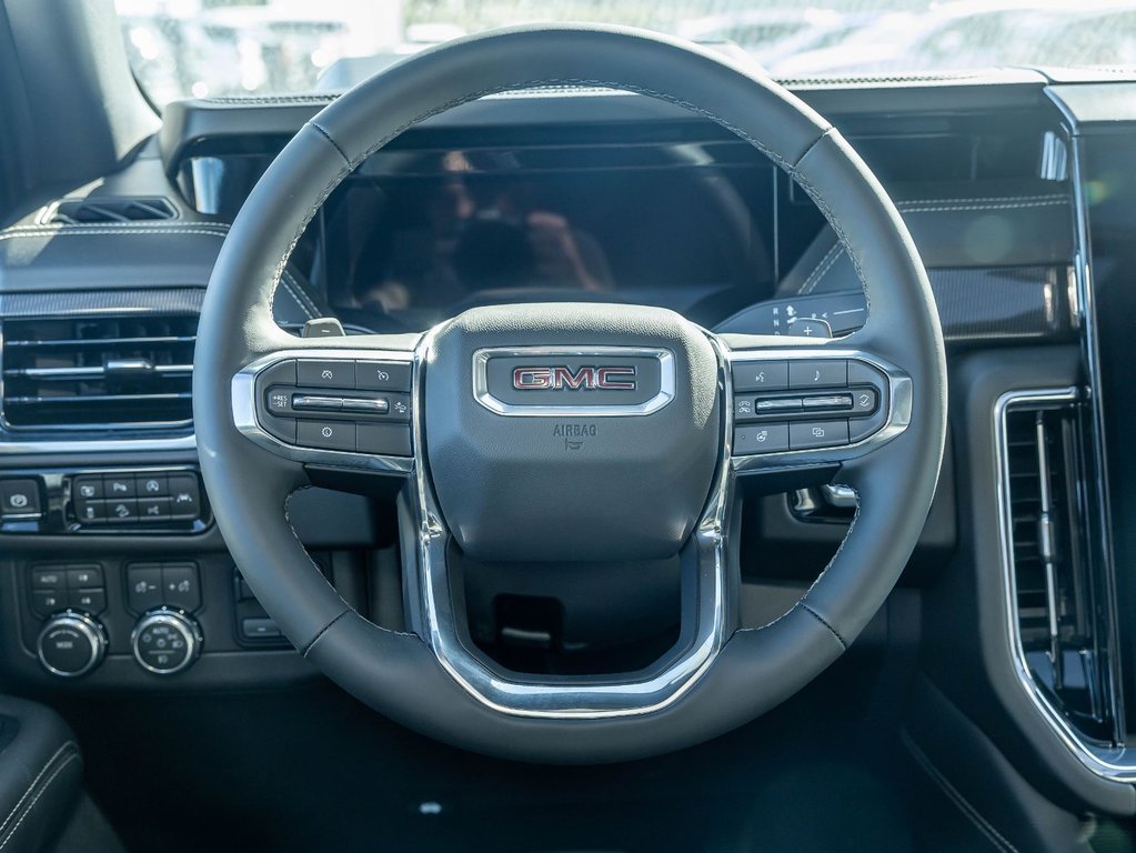 GMC Yukon  2026 à St-Jérôme, Québec - 14 - w1024h768px