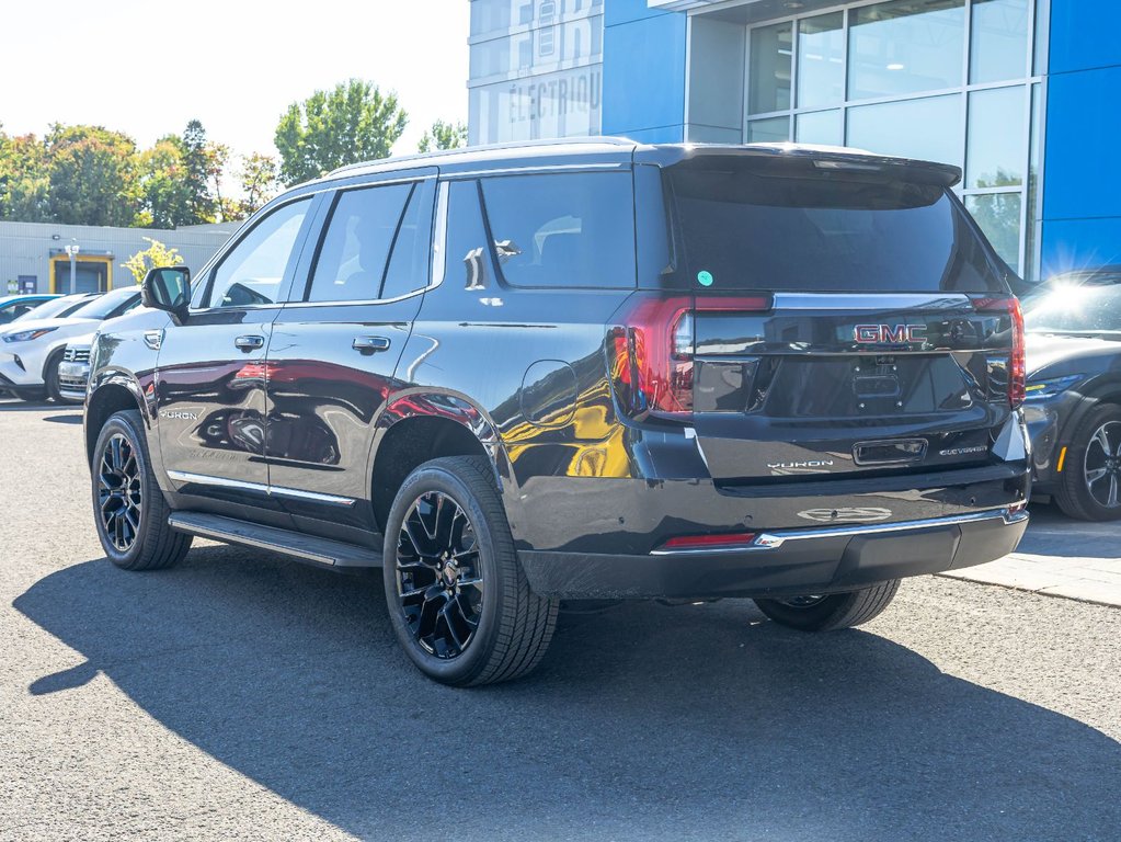 GMC Yukon  2026 à St-Jérôme, Québec - 6 - w1024h768px