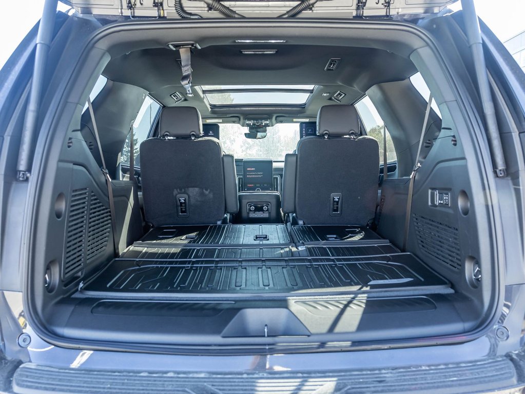 GMC Yukon  2026 à St-Jérôme, Québec - 31 - w1024h768px