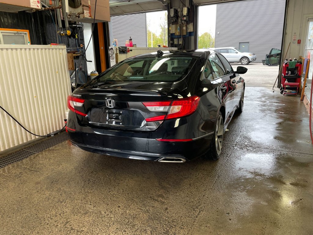 2020 Honda Accord in St-Jérôme, Quebec - 10 - w1024h768px