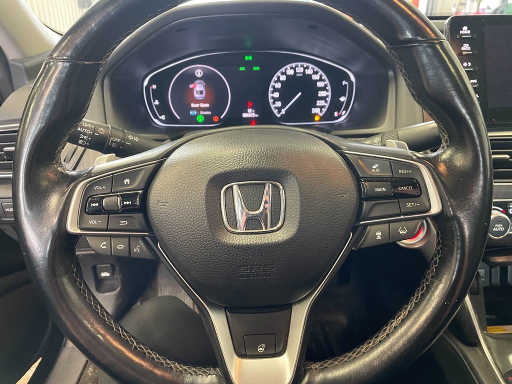 2020 Honda Accord in St-Jérôme, Quebec - 16 - w1024h768px