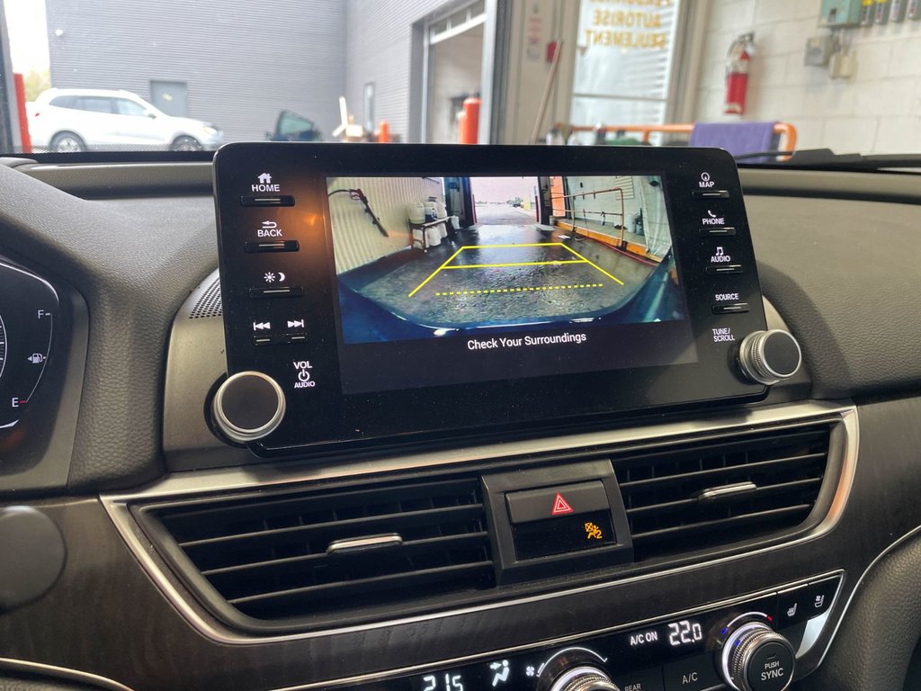 2020 Honda Accord in St-Jérôme, Quebec - 17 - w1024h768px