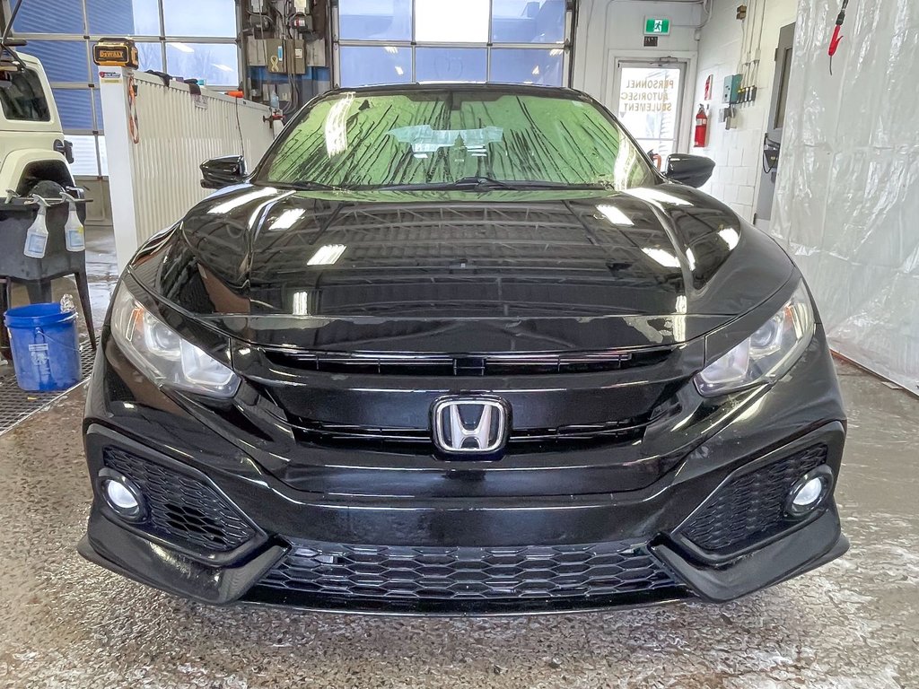 Honda Civic  2017 à St-Jérôme, Québec - 5 - w1024h768px