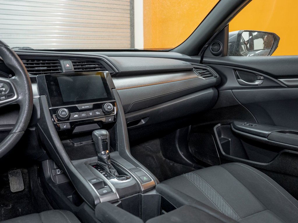 2017 Honda Civic in St-Jérôme, Quebec - 20 - w1024h768px