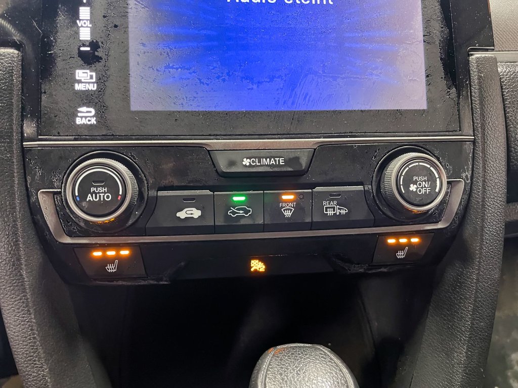 2017 Honda Civic in St-Jérôme, Quebec - 12 - w1024h768px