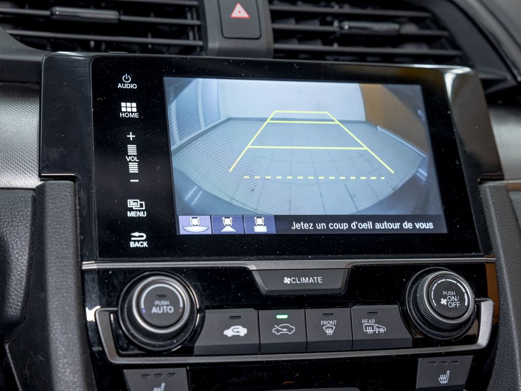 2017 Honda Civic in St-Jérôme, Quebec - 18 - w1024h768px