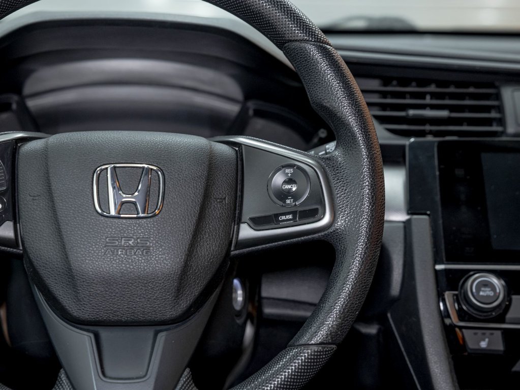 2017 Honda Civic in St-Jérôme, Quebec - 15 - w1024h768px