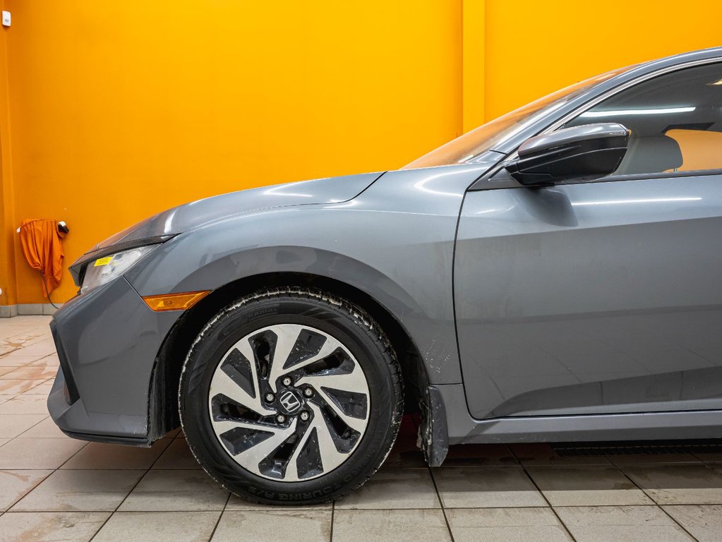 2017 Honda Civic in St-Jérôme, Quebec - 28 - w1024h768px