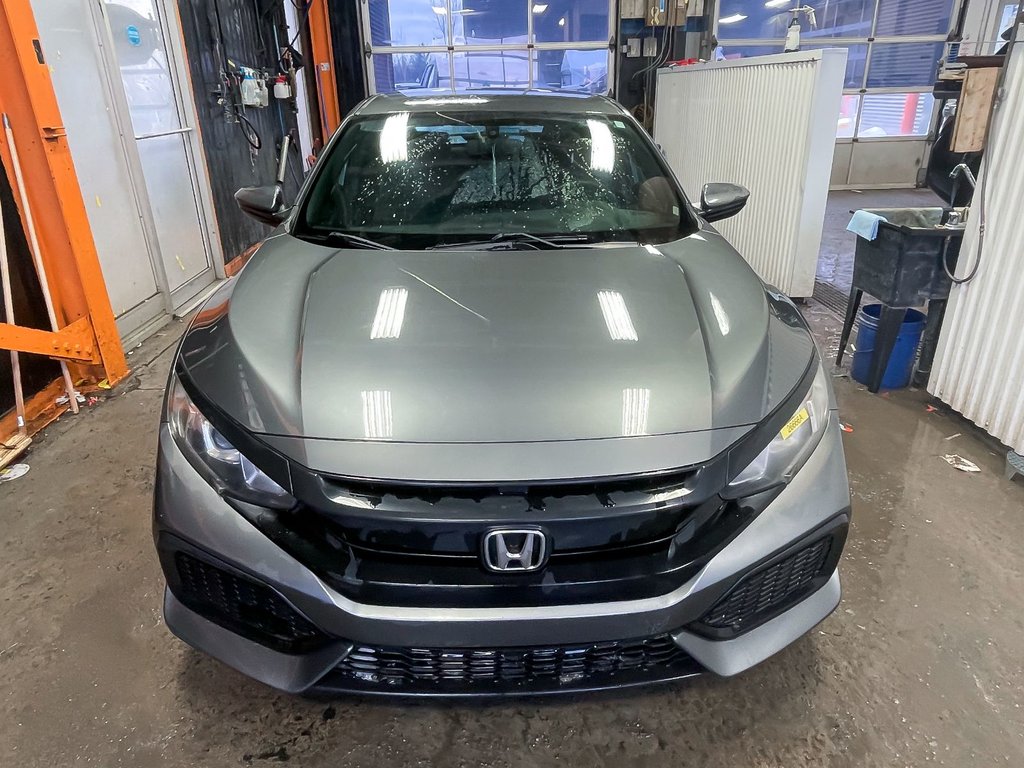 2017 Honda Civic in St-Jérôme, Quebec - 4 - w1024h768px