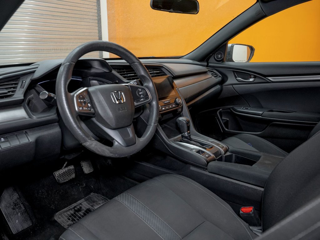 2017 Honda Civic in St-Jérôme, Quebec - 2 - w1024h768px