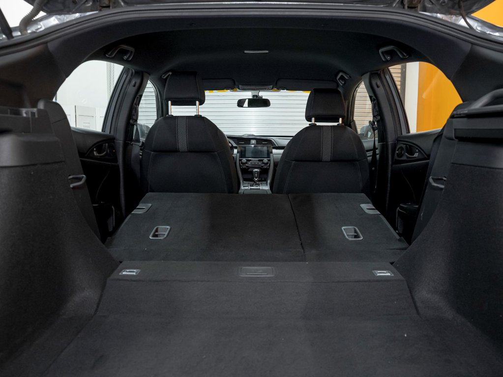 2017 Honda Civic in St-Jérôme, Quebec - 27 - w1024h768px