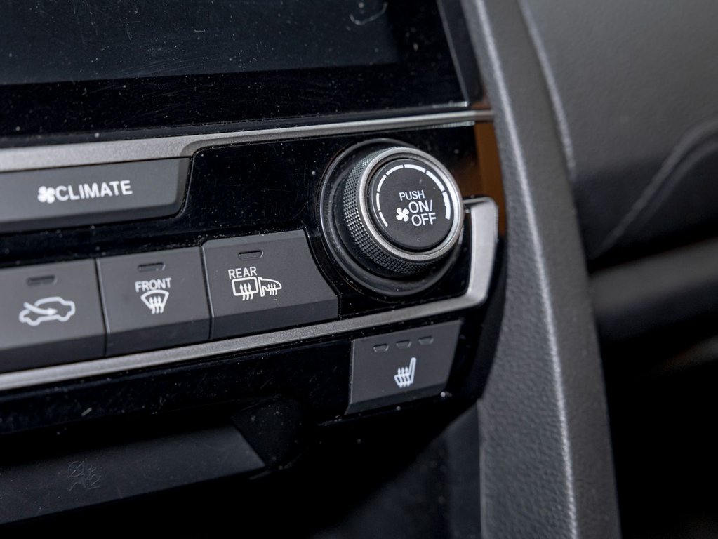 2017 Honda Civic in St-Jérôme, Quebec - 21 - w1024h768px