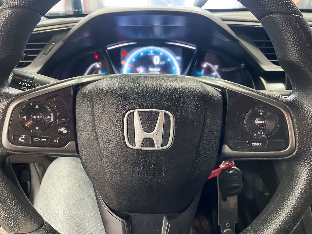 2017 Honda Civic in St-Jérôme, Quebec - 14 - w1024h768px