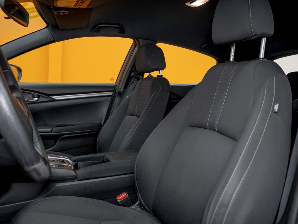 2017 Honda Civic in St-Jérôme, Quebec - 10 - w1024h768px