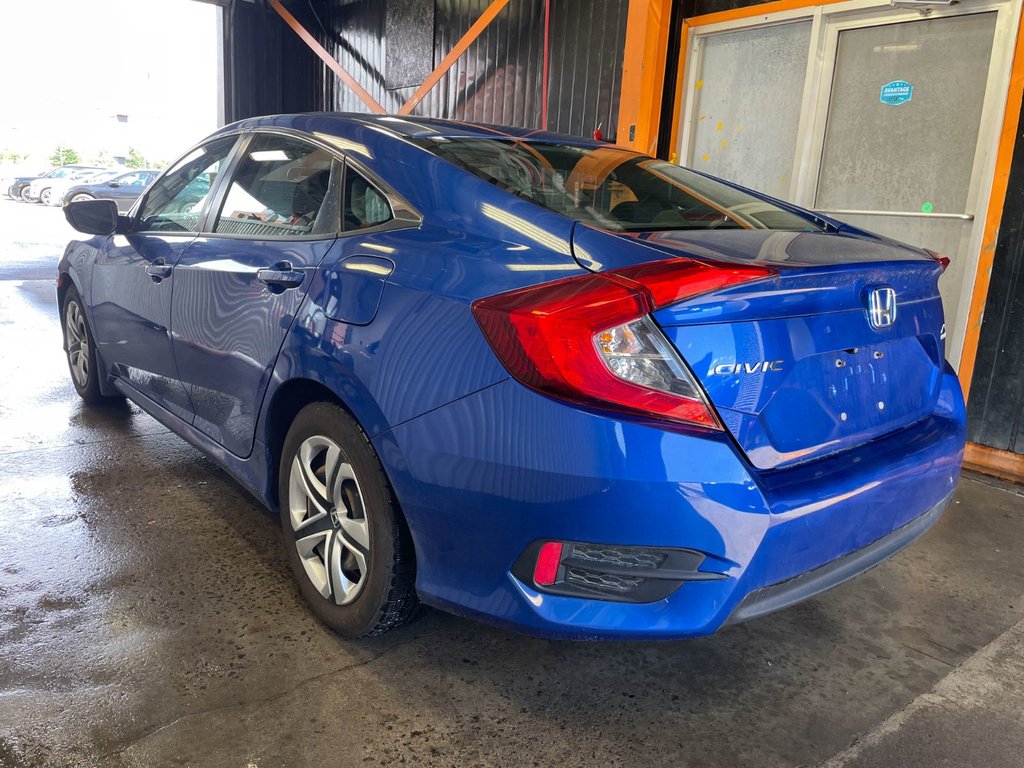 Honda Civic  2018 à St-Jérôme, Québec - 5 - w1024h768px