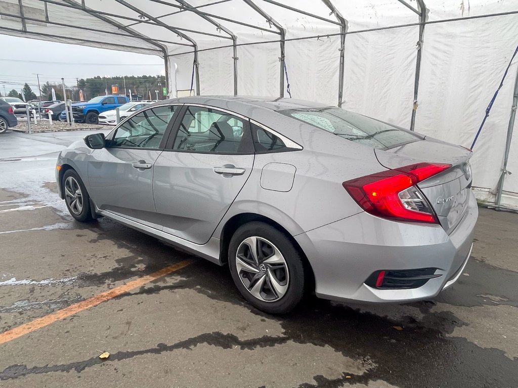 Honda Civic  2019 à St-Jérôme, Québec - 5 - w1024h768px