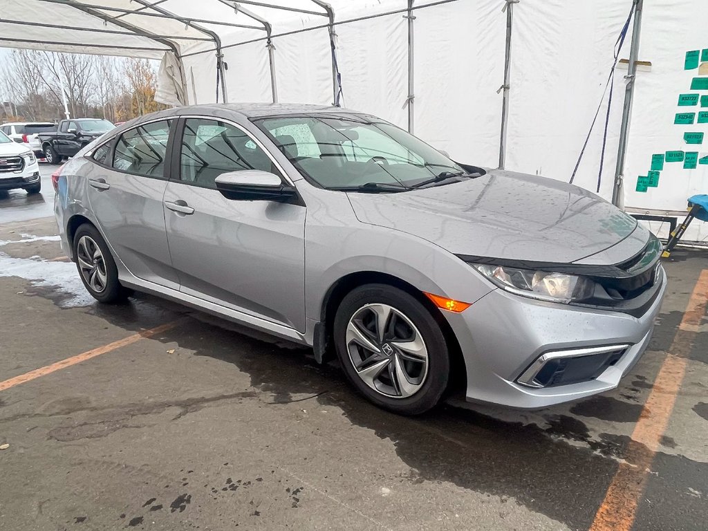 2019 Honda Civic in St-Jérôme, Quebec - 9 - w1024h768px