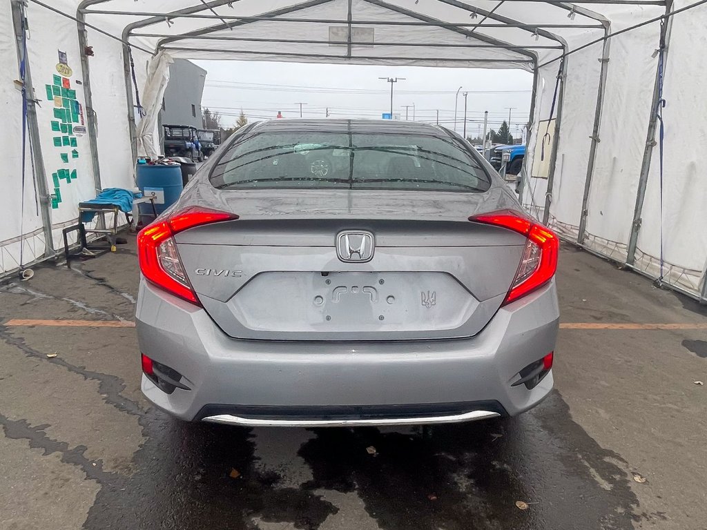 Honda Civic  2019 à St-Jérôme, Québec - 6 - w1024h768px