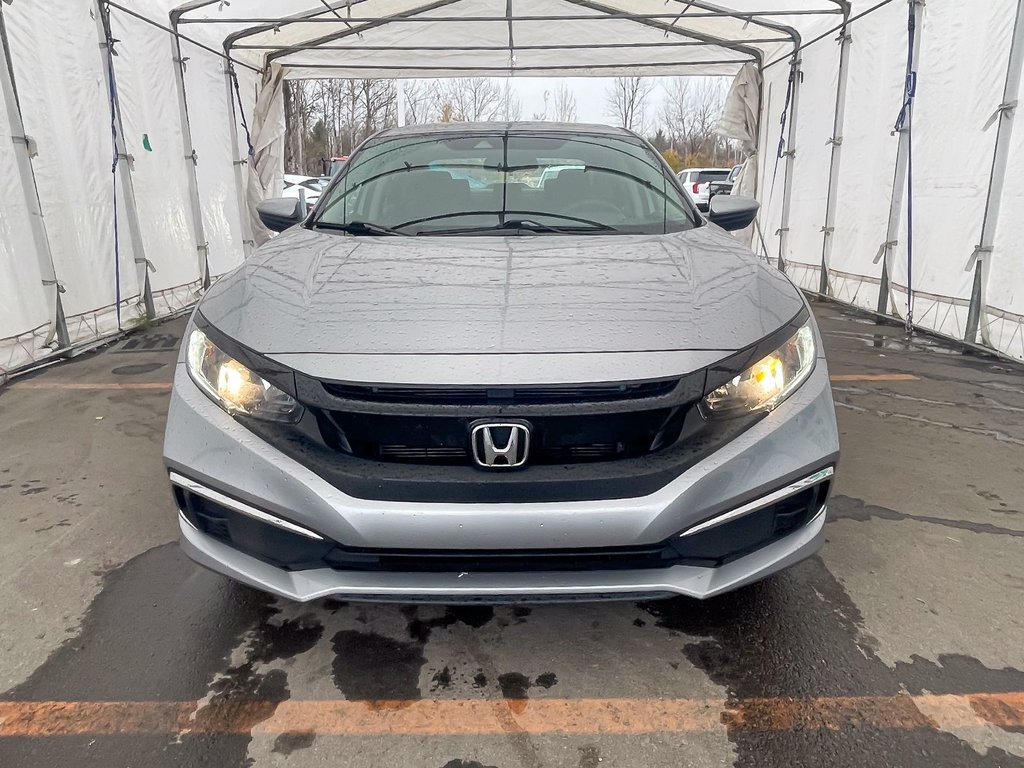 2019 Honda Civic in St-Jérôme, Quebec - 4 - w1024h768px