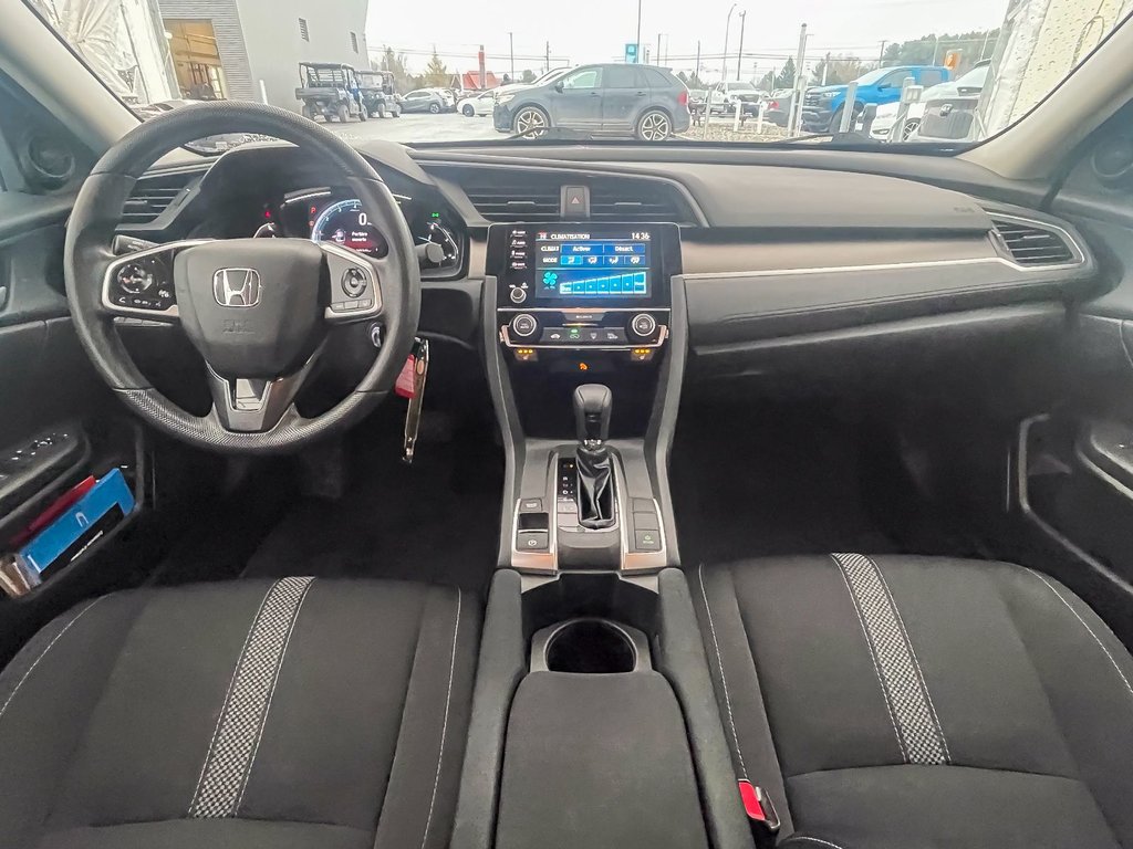 2019 Honda Civic in St-Jérôme, Quebec - 10 - w1024h768px