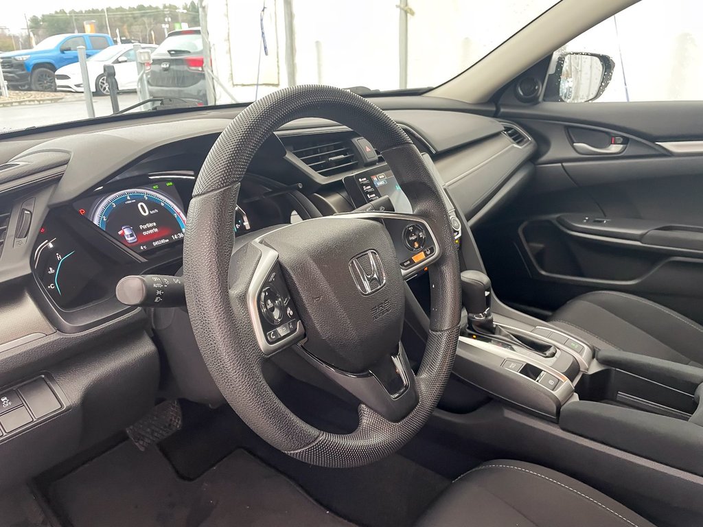 2019 Honda Civic in St-Jérôme, Quebec - 3 - w1024h768px