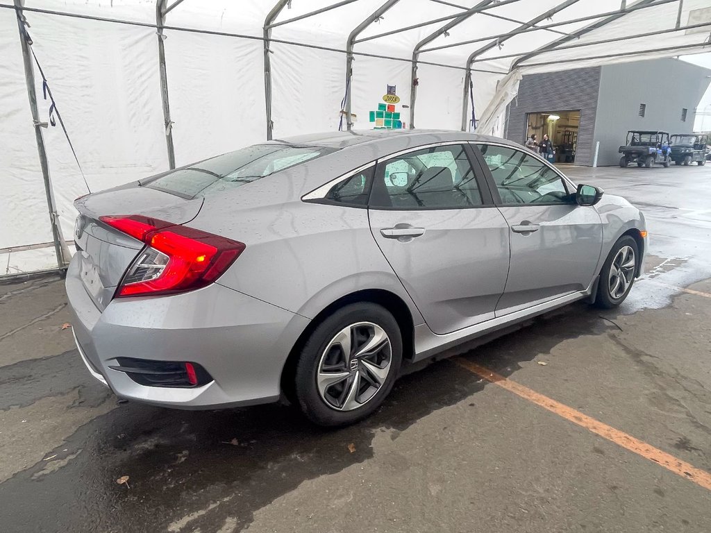 2019 Honda Civic in St-Jérôme, Quebec - 8 - w1024h768px