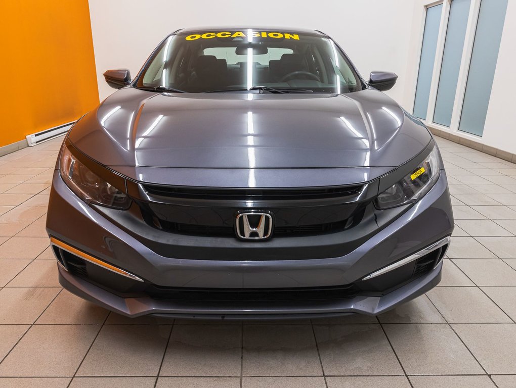 2019 Honda Civic in St-Jérôme, Quebec - 4 - w1024h768px