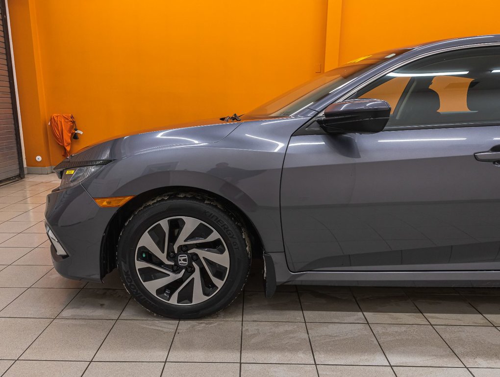 2019 Honda Civic in St-Jérôme, Quebec - 27 - w1024h768px